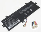 Prestigio NV-5267103-2S 7.4V 5000mAh original batteries