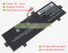 Prestigio NV-5267103-2S 7.4V 5000mAh original batteries