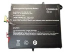 Irbis NV-2084161-28 7.6V 4000mAh original batteries