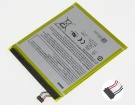 Amazon 1ICP3/86/95, 58-000255 3.8V 3200mAh original batteries