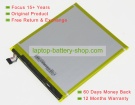 Amazon 1ICP3/86/95, 58-000255 3.8V 3200mAh original batteries