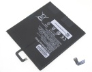 Xiaomi BN60 3.8V 5810mAh original batteries