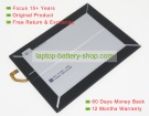 Lg BL-M02, EAC6452601 3.8V 8200mAh original batteries