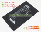 Lg BL-T18, 1ICP4/106/86-2 3.8V 5300mAh original batteries