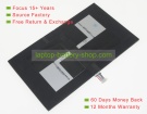 Lg BL-T18, 1ICP4/106/86-2 3.8V 5300mAh original batteries