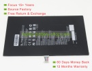 Lg BL-T18, 1ICP4/106/86-2 3.8V 5300mAh original batteries