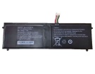 Mcnair MLP4772126-2S 7.4V 5000mAh original batteries