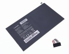 Alcatel TLp058b2, TLp058bC 3.85V 5830mAh original batteries