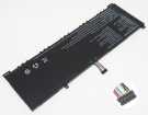 Other GY5482132PHV 7.6V 9150mAh original batteries