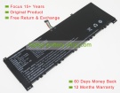 Other GY5482132PHV 7.6V 9150mAh original batteries