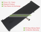 Other GY5482132PHV 7.6V 9150mAh original batteries
