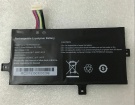 Other MLP676552-2S, 2ICP7/65/52 7.4V 2800mAh original batteries