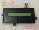 Other MLP676552-2S, 2ICP7/65/52 7.4V 2800mAh original batteries