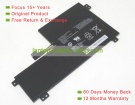 Other 1002000011531 11.4V 4120mAh original batteries