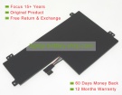 Other 1002000011531 11.4V 4120mAh original batteries