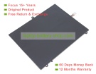 Other ST106-BAT 3.7V 5600mAh original batteries