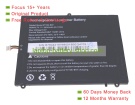 Other ST106-BAT 3.7V 5600mAh original batteries
