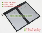 Alcatel 1ICP3/64/102-2, TLp046C1 3.8V 4680mAh original batteries