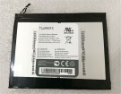 Alcatel TLp040FC 3.8V 4060mAh original batteries