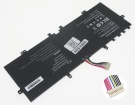 Mcnair MLP4087118-2S, MLP4087118 7.6V 6000mAh original batteries