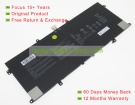 Asus 02B200-03660500, C41N1904-1 15.48V 4347mAh original batteries