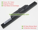 Tongfang 18650-00-01-3S2P-3 10.8V 4400mAh original batteries