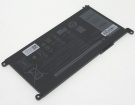 Dell YRDD6, 01VX1H 11.4V 3500mAh original batteries