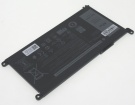 Dell 01VX1H, YRDD6 11.4V 3500mAh original batteries