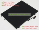 Microsoft 0B23-00E00RV, G6BTA019H 11.4V 4470mAh original batteries