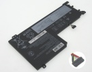 Lenovo 5B10W86955, L19D3PF3 11.1V 4120mAh original batteries