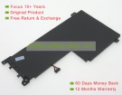 Lenovo 5B10W86955, L19D3PF3 11.1V 4120mAh original batteries