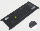 Dell 4WN0Y, JYFV9 15.2V 3500mAh original batteries