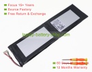 Haier JL3766125PL 7.4V 4000mAh replacement batteries