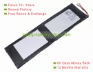 Haier JL3766125PL 7.4V 4000mAh replacement batteries