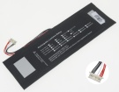 Avita PT366296-2S 7.6V 4500mAh replacement batteries