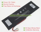 Avita PT366296-2S 7.6V 4500mAh replacement batteries