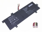 Jumper UTL-5268101-2S 7.4V 5000mAh replacement batteries