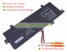 Jumper UTL-5268101-2S, 2icp6/68/101 7.4V 5000mAh original batteries