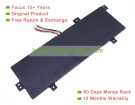 Jumper UTL-5268101-2S, 2icp6/68/101 7.4V 5000mAh original batteries