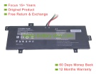 Jumper UTL-5268101-2S, 2icp6/68/101 7.4V 5000mAh original batteries