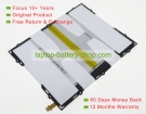 Samsung EB-BT585ABE, GH43-04628A 3.8V 7300mAh original batteries