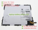 Samsung EB-BT585ABE, GH43-04628A 3.8V 7300mAh original batteries