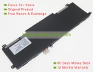 Hp L84356-2C1, SD06XL 11.55V 6139mAh original batteries