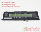 Hp L84356-2C1, SD06XL 11.55V 6139mAh original batteries