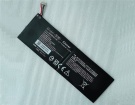 Other 1ICP5/45/211-2, Clover 3.7V 6300mAh original batteries