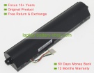 Smp 2ICR19/66, SMP-T70CXSSJ2 7.5V 2900mAh original batteries