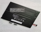 Haier 1ICP4/57/143-2, TL10-1S8200-G1L4 3.8V 8200mAh original batteries