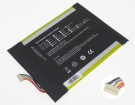 Onda H-31145165P 7.6V 5000mAh replacement batteries