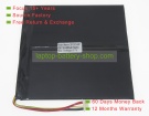 Chuwi 30132140P, NV30140146-2S 7.6V 4000mAh replacement batteries