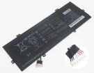 Huawei 2ICP5/62/81-2, HB4593R1ECW-22 7.64V 7330mAh original batteries